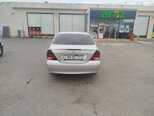 Mercedes C 200-12