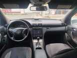 Mercedes C 200-13