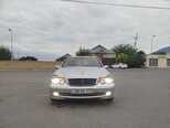 Mercedes C 200-1