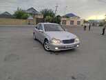 Mercedes C 200-4