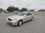 Mercedes C 200-5