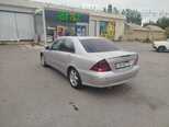 Mercedes C 200-11