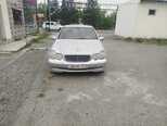 Mercedes C 200-2