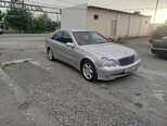 Mercedes C 200-6