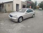 Mercedes C 200-7