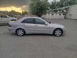 Mercedes C 200-9