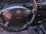 Opel Vectra-5
