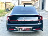 Hyundai Sonata-4