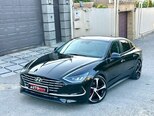 Hyundai Sonata-8