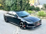 Hyundai Sonata-9