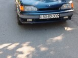 LADA (VAZ) 2115-1