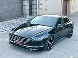 Hyundai Sonata-1