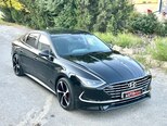 Hyundai Sonata-5
