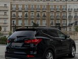 Hyundai Santa Fe-6