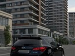 Hyundai Santa Fe-8