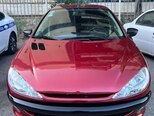 Peugeot 206-1
