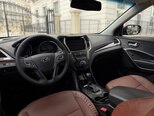 Hyundai Santa Fe-9
