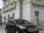 Hyundai Santa Fe-5