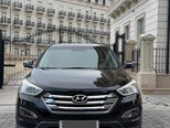 Hyundai Santa Fe-4