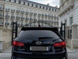 Hyundai Santa Fe-7