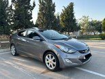 Hyundai Elantra-1