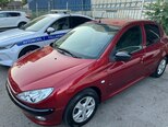 Peugeot 206-7