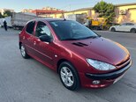 Peugeot 206-5