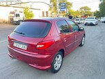 Peugeot 206-9