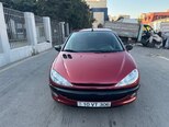 Peugeot 206-4