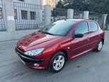 Peugeot 206-6
