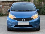 Nissan Note-1