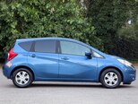 Nissan Note-4