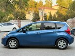 Nissan Note-5
