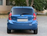 Nissan Note-6