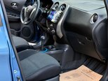 Nissan Note-8