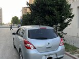 Nissan Tiida-7