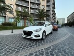 Hyundai Accent-3