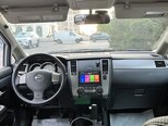 Nissan Tiida-2