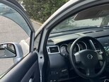 Nissan Tiida-8