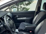 Nissan Tiida-5