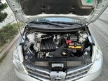Nissan Tiida-11