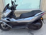CFMOTO 150 NK-4