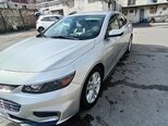 Chevrolet Malibu-2
