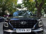 Hyundai Venue-1
