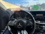 Mercedes E 220-4