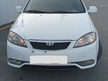 Daewoo Gentra-1