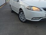Daewoo Gentra-9