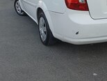 Daewoo Gentra-8