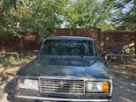 LADA (VAZ) 2107-2