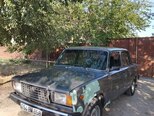 LADA (VAZ) 2107-1